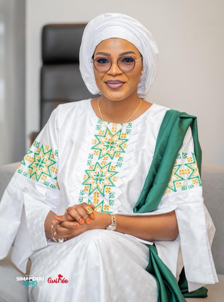 Allocution de Madame la Ministre
